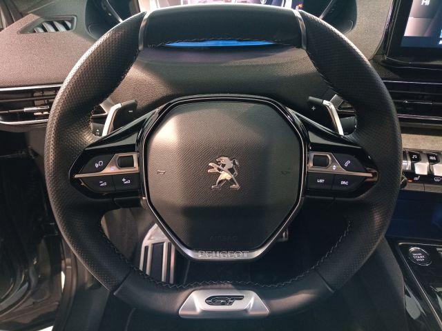 Peugeot 3008 PureTech 130 EAT8 GT *Schiebedach*el. Heckk
