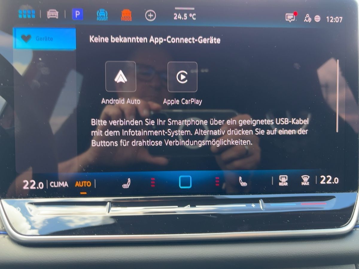 Volkswagen Tiguan - Bild 11
