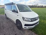 Volkswagen VW T6 California Beach 4Motion DSG  Motor neu - Volkswagen T6 California: 4motion