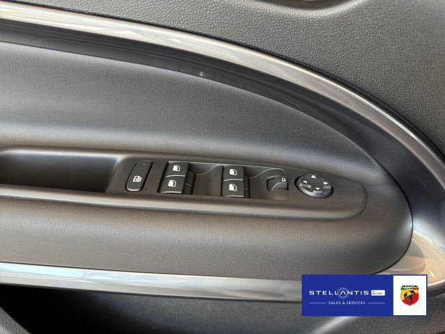 Abarth 600e - Bild 18