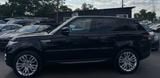Land Rover Range Rover Sport HSE RCAM/PANO/ALWETTER/STANDHZ - Land Rover Range Rover Sport in Frankfurt (Main)