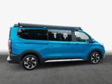 Ford Nugget 320 L2 4x4 Autm. Active 125 kW, 4-türig ( - Allradantrieb 12
