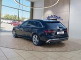 Audi A4 Avant S-Line 40TFSI Navi/Kamera/el.Klappe - Audi A4 Tageszulassungen