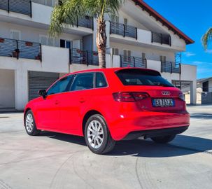 Audi A3 - 6
