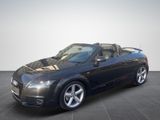 Audi 2.0 TDI Roadster quattro S-Line/Xenon/Navi