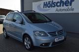 Volkswagen Golf Plus - Volkswagen Golf Plus in Hamm