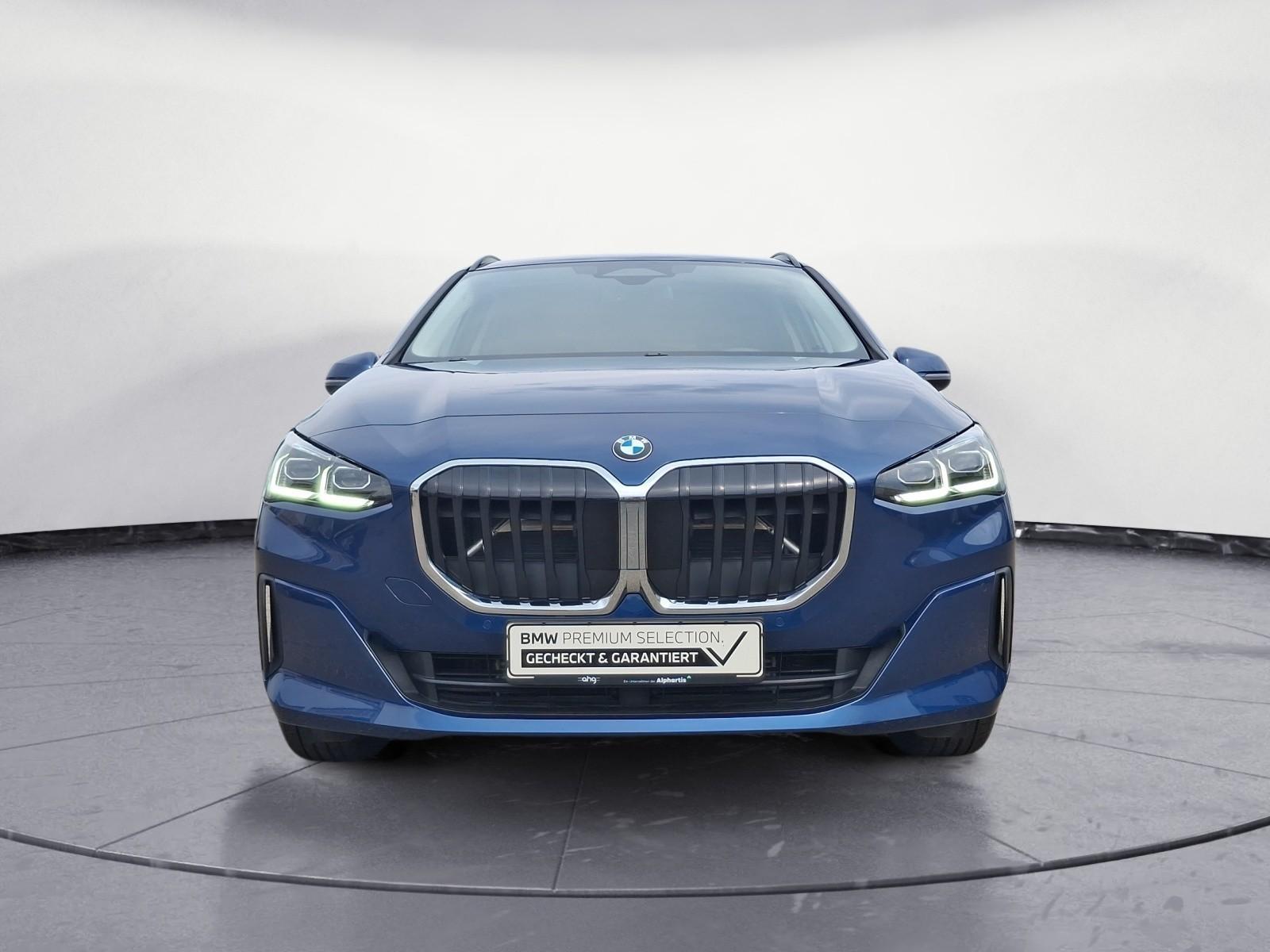 BMW 220 Active Tourer 220i Active Tourer Premium Paket AHK, миниатюра 8