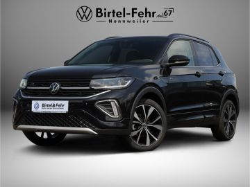 Volkswagen T-Cross 1.0 TSI R-Line DSG