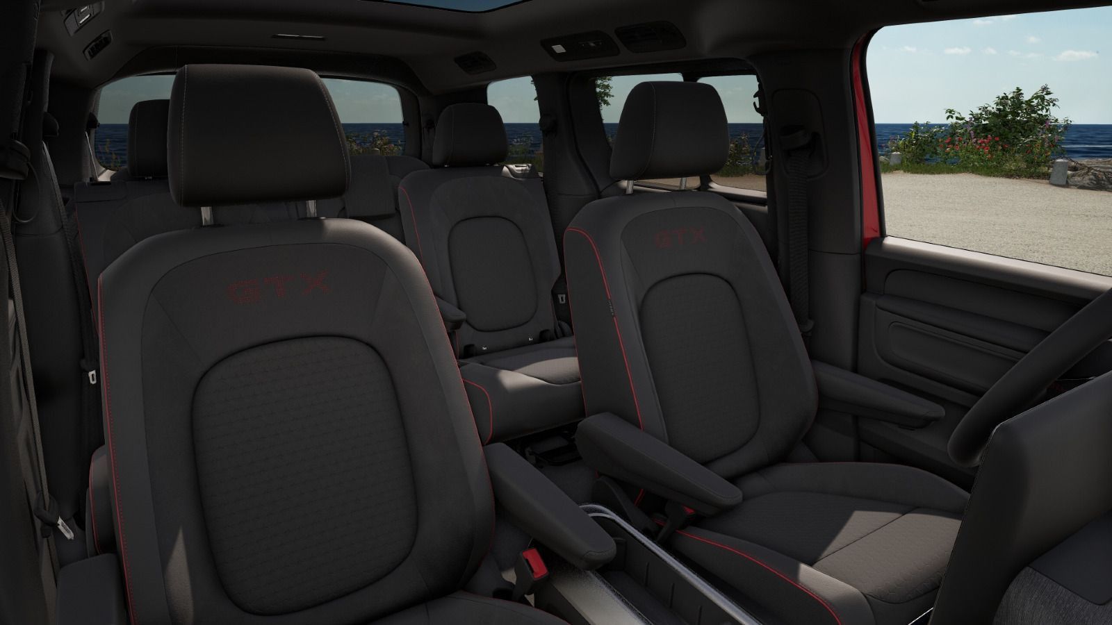 Volkswagen ID. Buzz - Bild 8