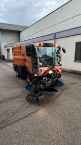 Andere Bucher CityCat 2020 - Dreiseitenkipper