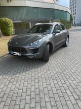 Porsche Macan S S - Porsche Gebrauchtwagen in Castrop-Rauxel