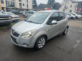 Opel Agila B Edition,LPG - Opel Agila Gebrauchtwagen in Mönchengladbach