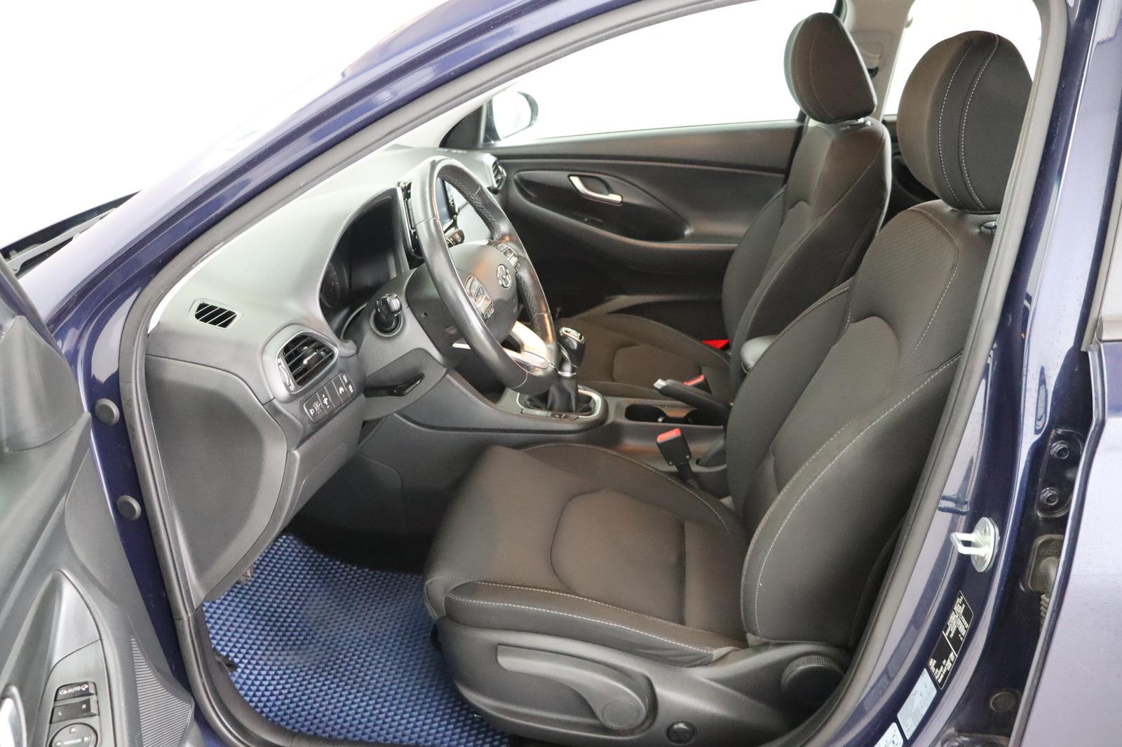 Hyundai i30 1.4i * SHZ * Navi * DAB+ * Klima * YES!, миниатюра 21