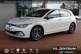 Volkswagen Golf VIII 2.0 TDI Life AHK CAM ACC LED Bluetooth - Volkswagen Gebrauchtwagen von 2022