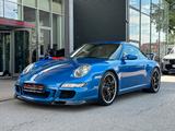 Porsche 911 Carrera S Coupé ONE of ONE, GT3 Aero Cup,... - Porsche: Gt3 Cup