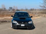 Subaru Impreza 2.5 WRX STi WRX STi DCCD  - Subaru Gebrauchtwagen von 2004