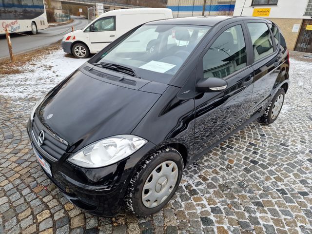 Mercedes-Benz A 150 A -Klasse A 150 *KLIMA*MOTOR-GETRIEBE-OK*