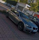 BMW Bmw E92 320i M Paket 2Hd - BMW 320: Coupe, E92