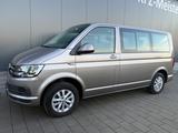 Volkswagen T6 Caravelle 2.0 TDI *Tempomat*Rollstuhlrampe* - Behindertengerechte Volkswagen T6 Caravelle