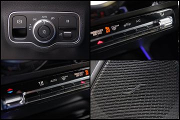 Mercedes-Benz B 200 AMG Sportpaket*Night,Multibeam,Kamera,SHZ