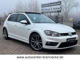 Volkswagen Golf VII Lim. Lounge*Panorama*Navi*R-Line-Paket* - Volkswagen Golf Limousine R line mit Diesel-Antrieb