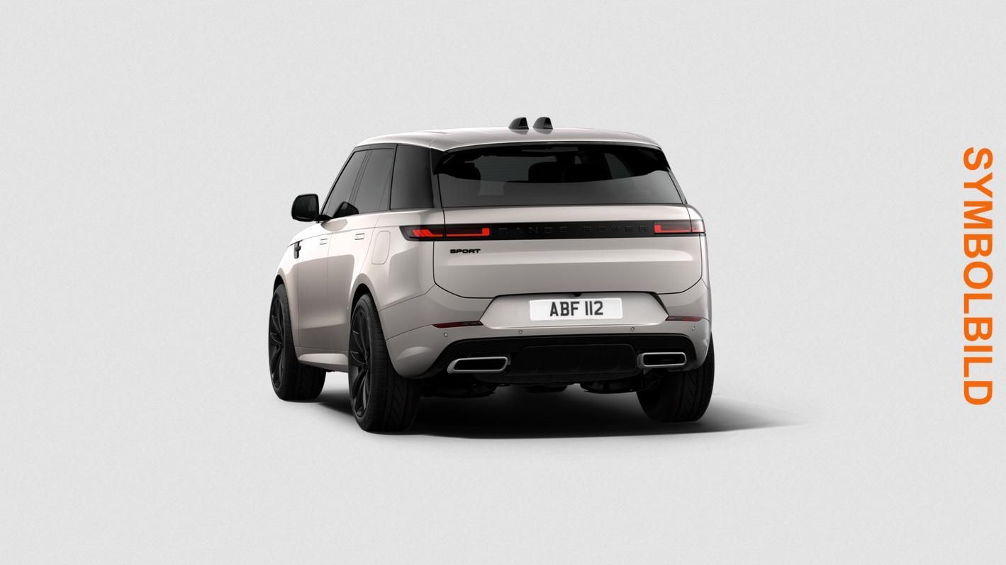 Land Rover Range Rover Sport P460e Dynamic HSE 23" Pano Win imagem 3