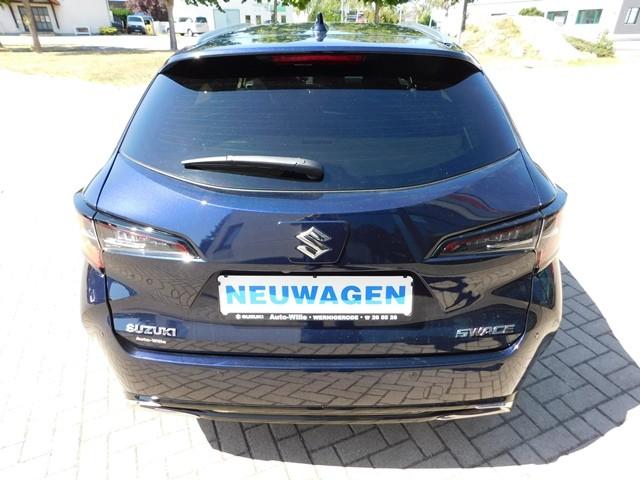 Suzuki Swace 1.8 Comfort+ Hybrid 5D CVT Klima Navi