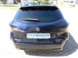 Suzuki Swace 1.8 5D CVT Comfort+ Hybrid Klima Navi - blaue Suzuki Swace