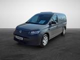 Volkswagen Caddy Maxi 2.0 TDI Cargo  AHK PDC Tempo Klima - Volkswagen Caddy Maxi in Osnabrück