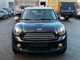 MINI COOPER Countryman*Chili Leder *Bi Xenon*Panorama - MINI MINI Gebrauchtwagen in Düsseldorf