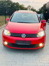 Volkswagen Golf Plus 1.4 TSI - 33000KM- Top! - Volkswagen Golf Plus in Mönchengladbach
