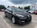 Renault Megane III Grandtour Paris  Sport Lenkrad - Renault Megane: Ii Grandtour