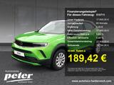Opel Mokka 1.2 Turbo Enjoy Klima Sitzheizung - gebrauchte Opel Mokka aus dem Jahr 2024
