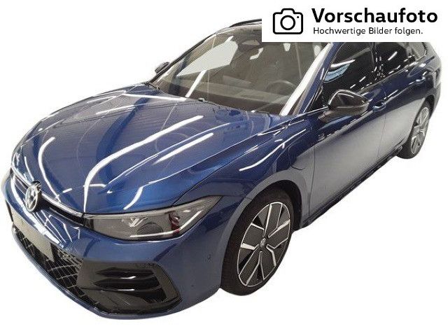Volkswagen Passat - Passat Signature 1.5 eHybrid DSG Led foto 5