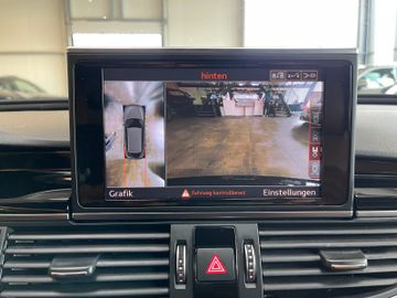 Audi RS6 quattro performance *PANO*KAM*PDC*TOUCH*