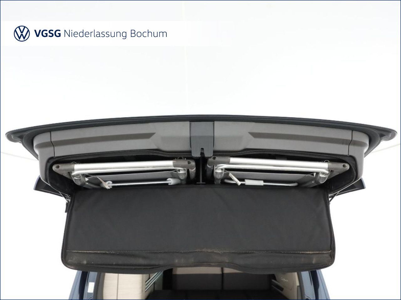 Volkswagen T7 California - Bild 7