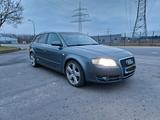 Audi A4 B7 2.0 TDI 125kW (170PS) - Audi A4 170 ps mit Diesel-Antrieb