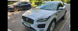 Jaguar JAGUAR E-PACE P250 S - Jaguar E-Pace: Automatik