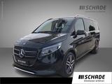 Mercedes-Benz V 300 d AVANTGARDE Lang Basic/Modellgeneration 2 - Offers