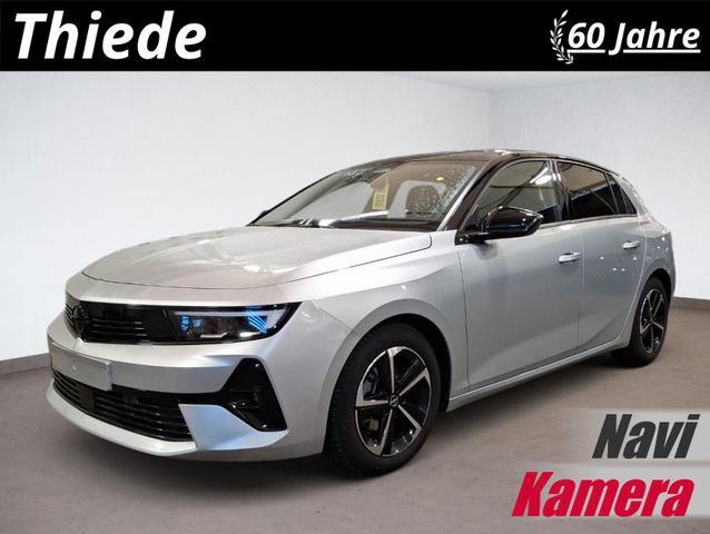 Opel Astra L Lim. 1.2T GS LINE NAVI/LED/KAMERA/SPORT