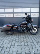 Harley-Davidson Street glide  - STREET GLIDE