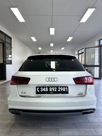 Audi A6 - 4