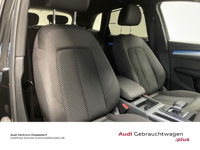 Audi Q5 - Bild 18