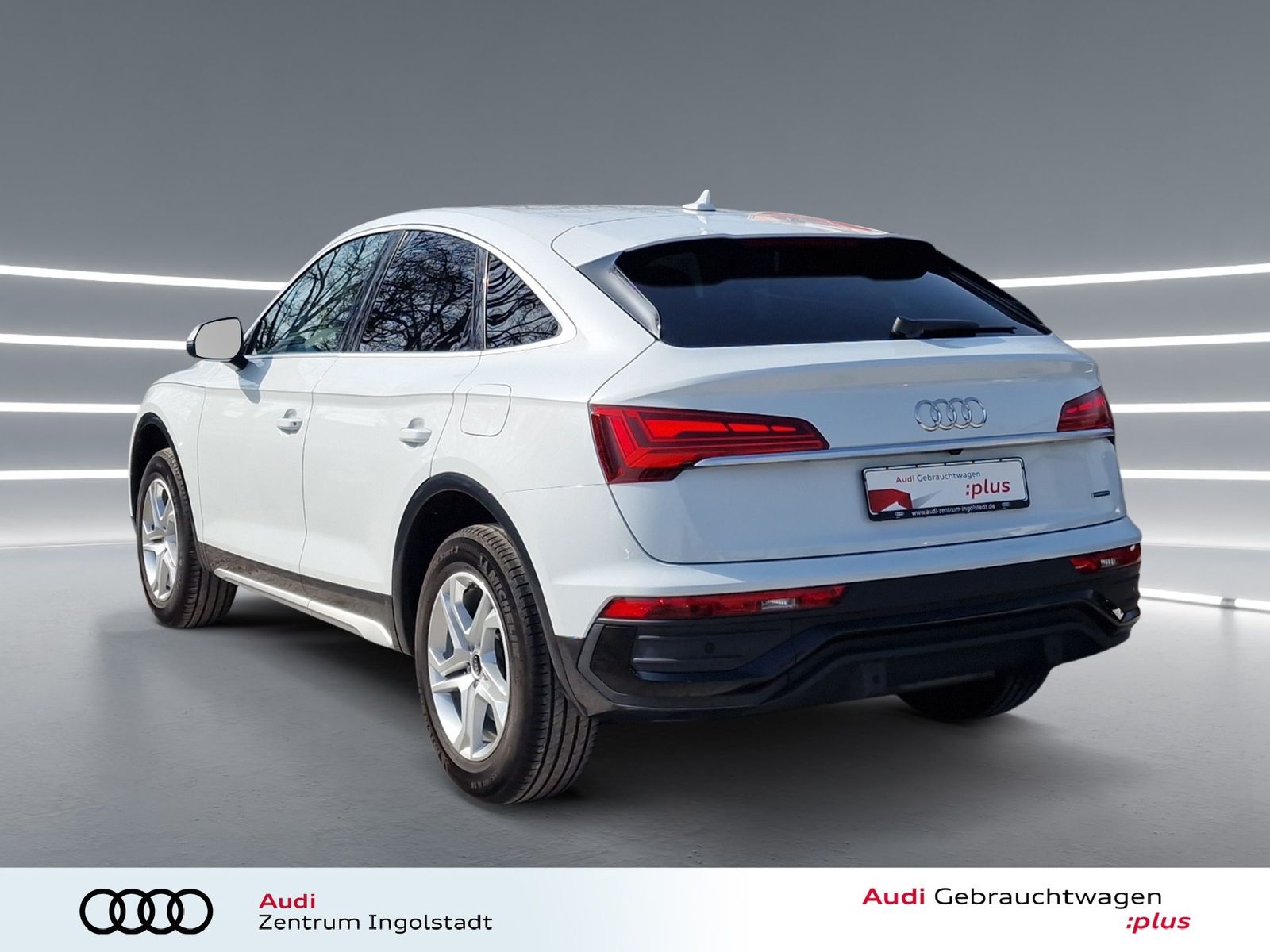 Audi Q5 - Bild 6