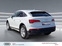 Audi Q5 - Vorschau Bild 6