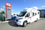 Dethleffs Trend T 7057 EB / Dachklima/SAT/Kamera  _( 40 ) - Dethleffs Rundsitzgruppe Diesel