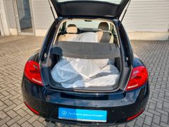 Fahrzeugabbildung Volkswagen Beetle 1.4 TSI Design XENON SHZ PDC GRA