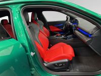 BMW M5 - Vorschau Bild 9