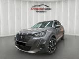 Peugeot 2008 1.5 BlueHDI EAT8,MFLR,LED,SHZ,Allure*8 - Peugeot 2008: 1.5