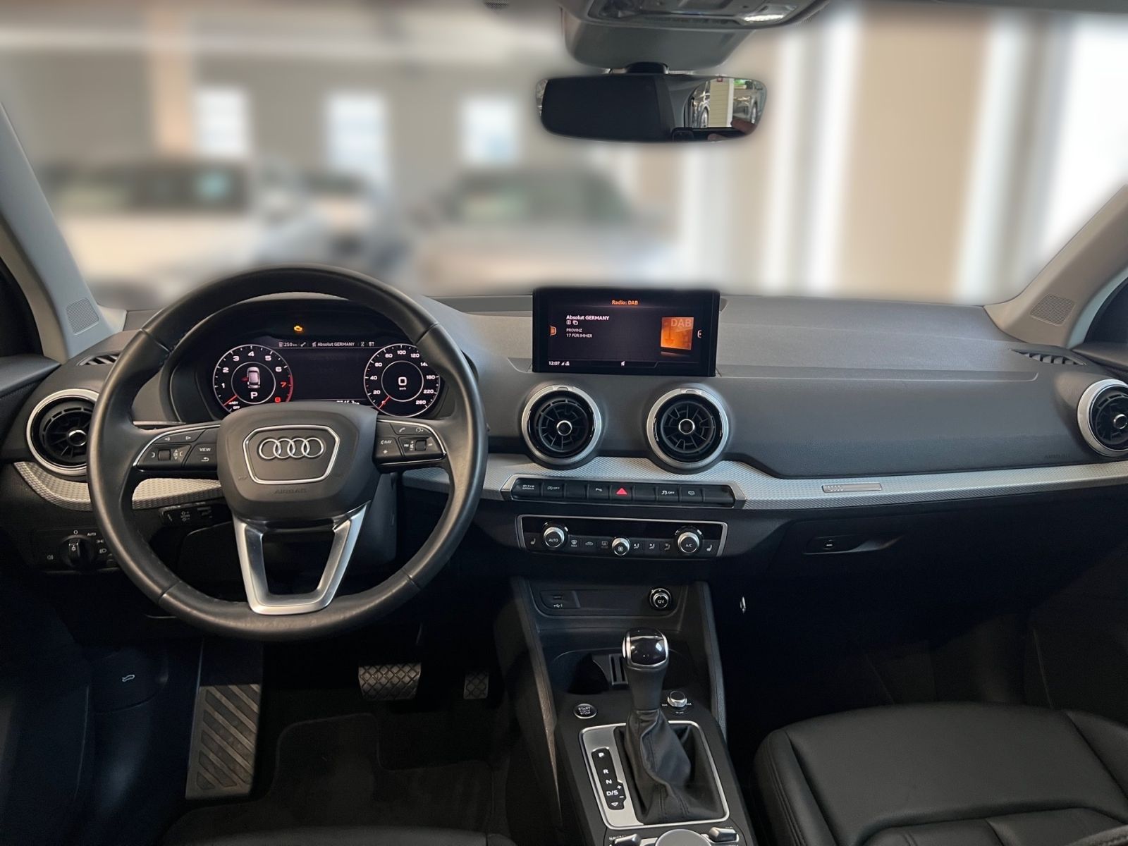 Audi Q2 - Bild 14